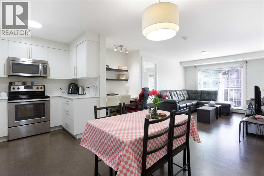 #2406 302 Skyview Ranch Drive NE - 6