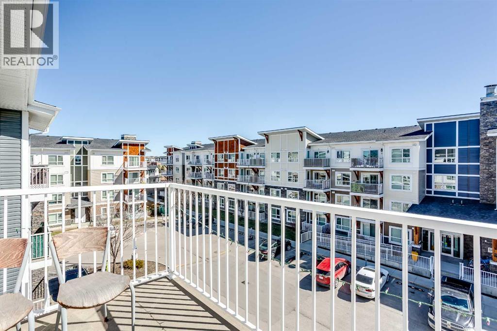 #2406 302 Skyview Ranch Drive NE - 24