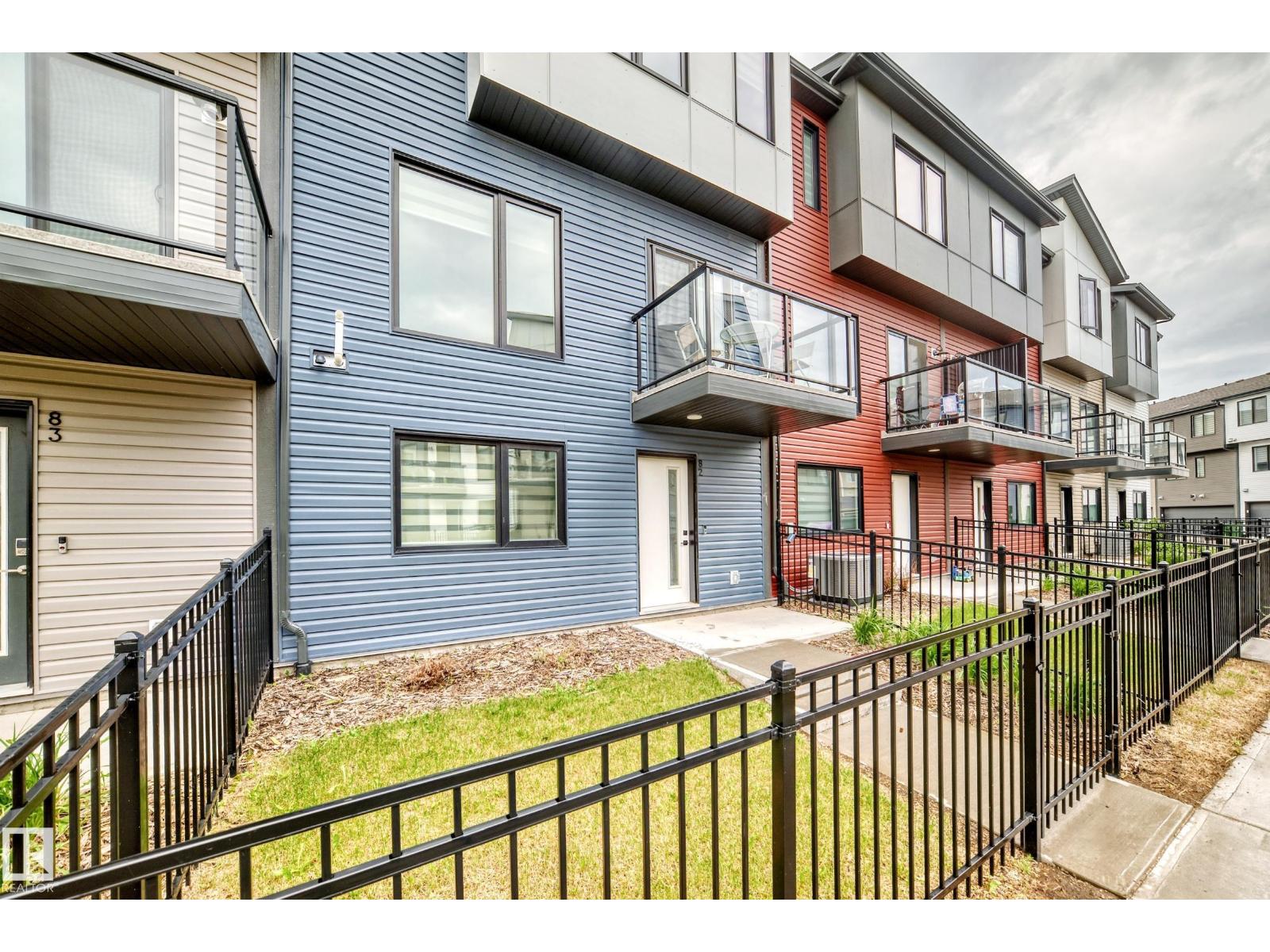 #82 11910 35 AV SW - 45