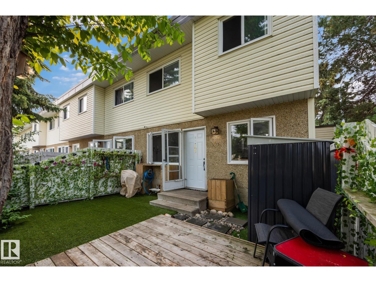 #105 16428 109 ST NW - 4