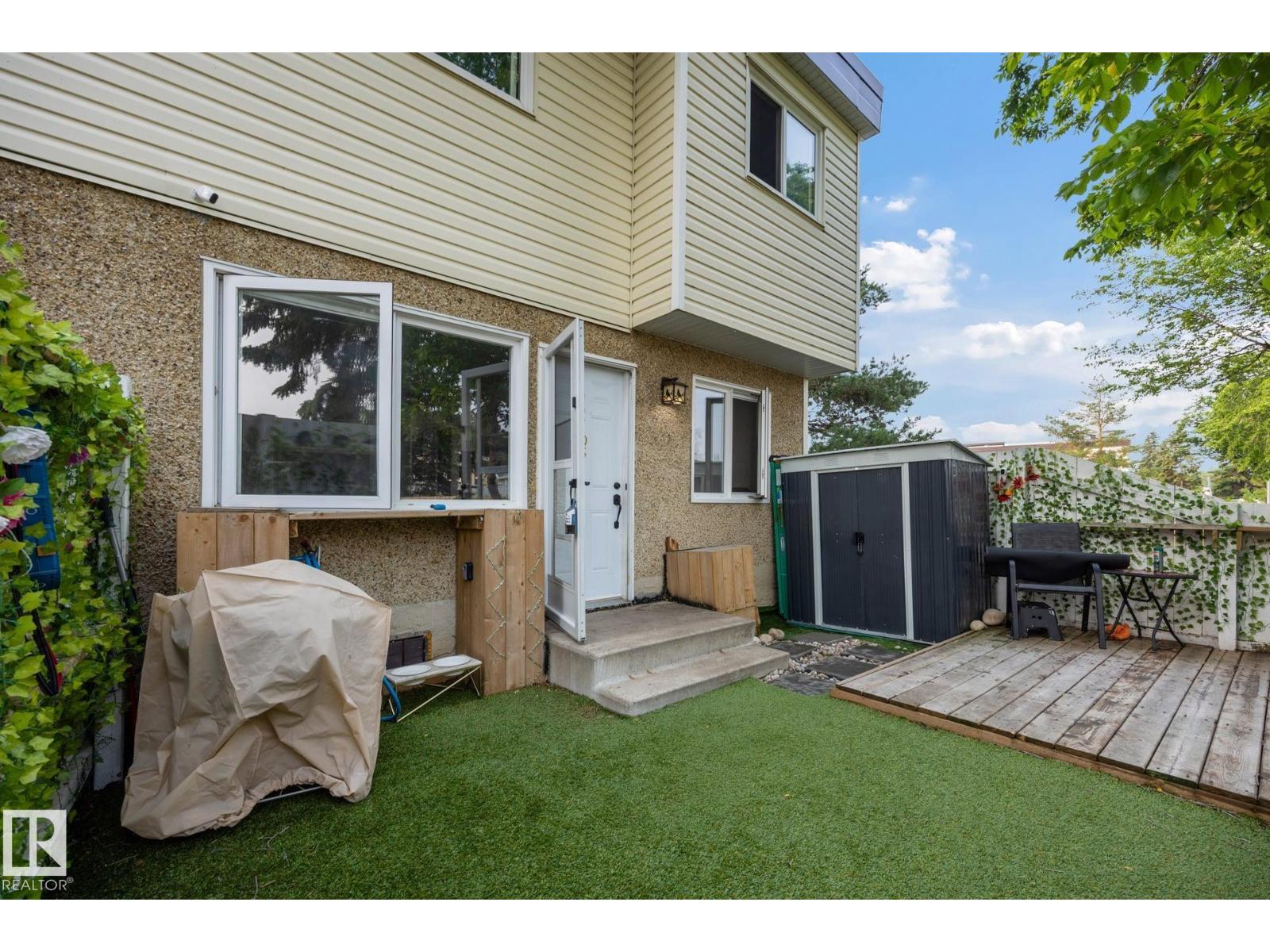 #105 16428 109 ST NW - 6