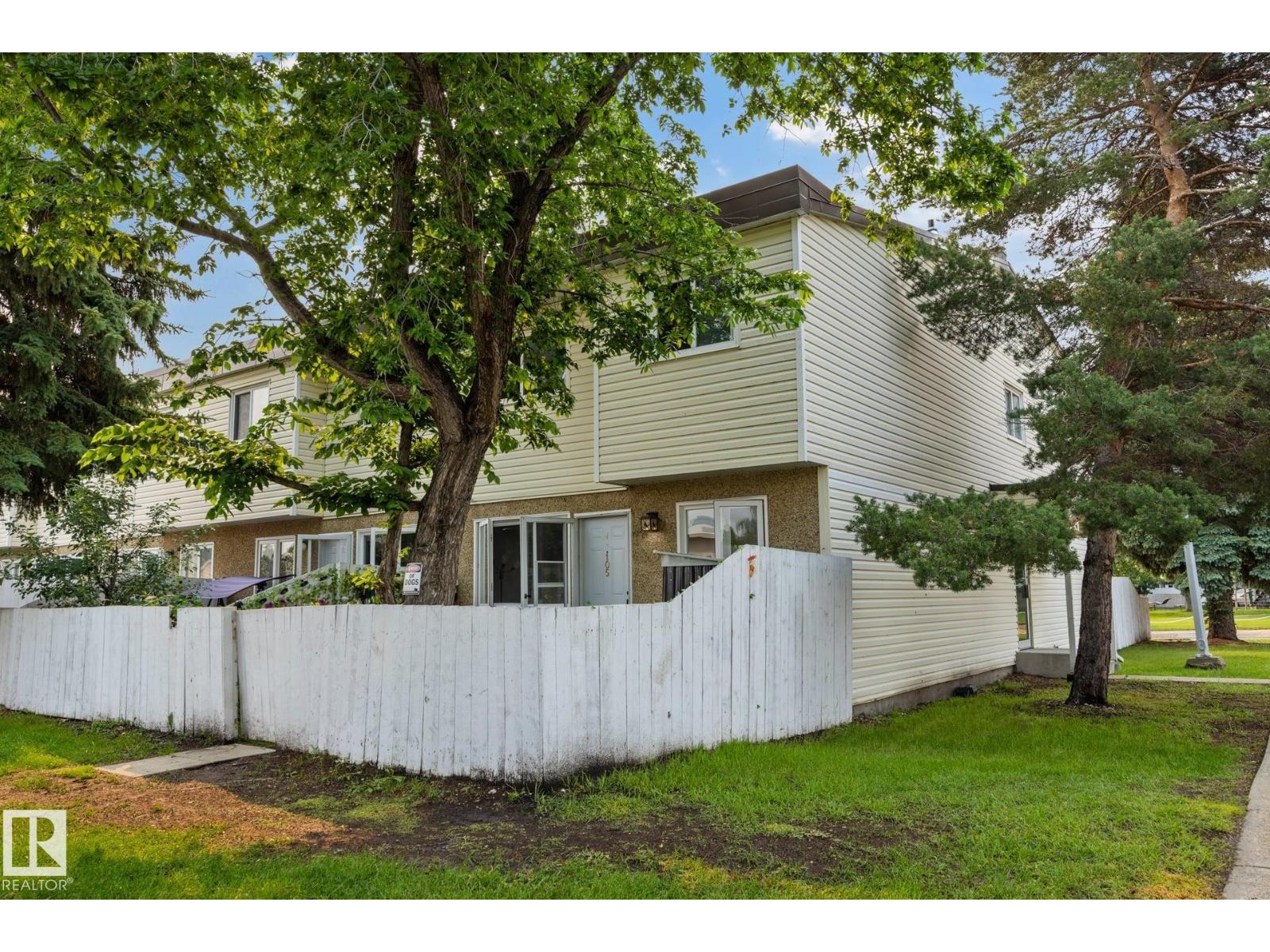 #105 16428 109 ST NW - 2