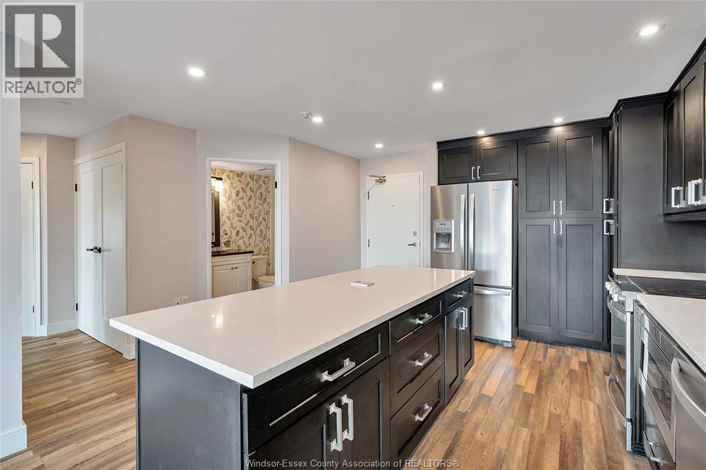 #1902 75 RIVERSIDE DRIVE East - 8