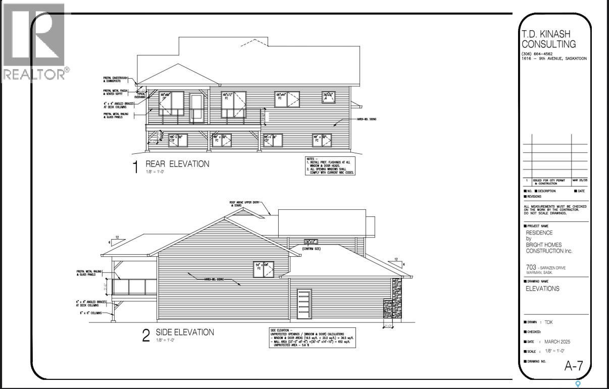 703 Ballesteros CRESCENT - 3