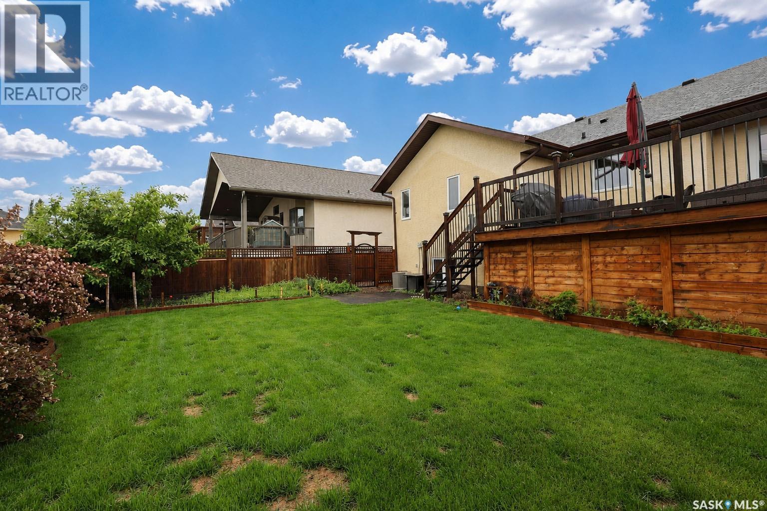 22 Gillingham CRESCENT - 22