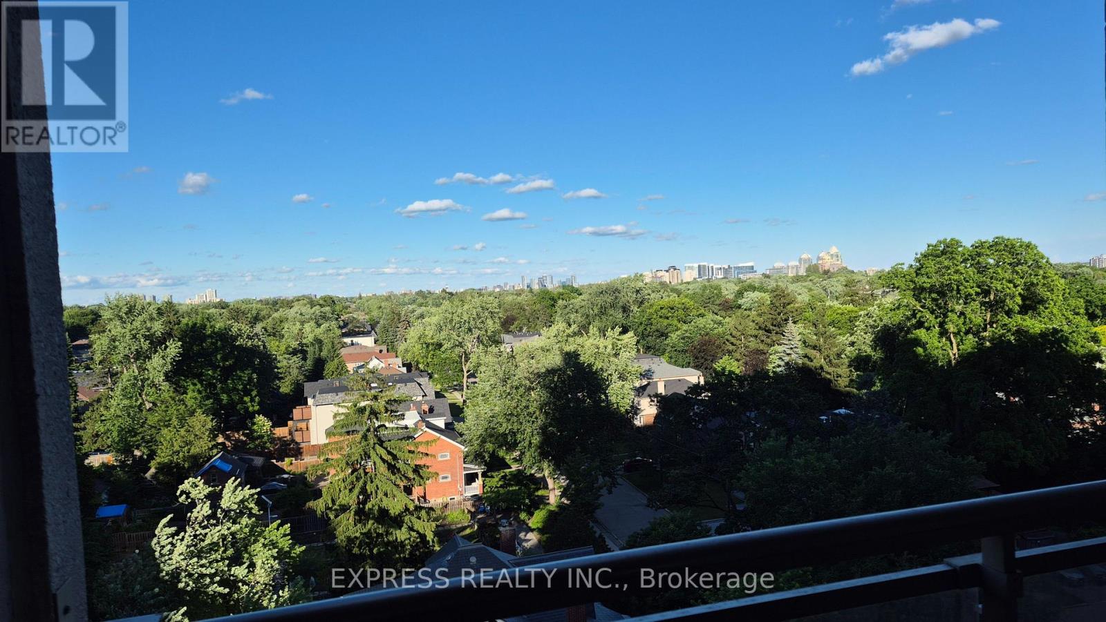 #1107 256 DORIS AVENUE - 32