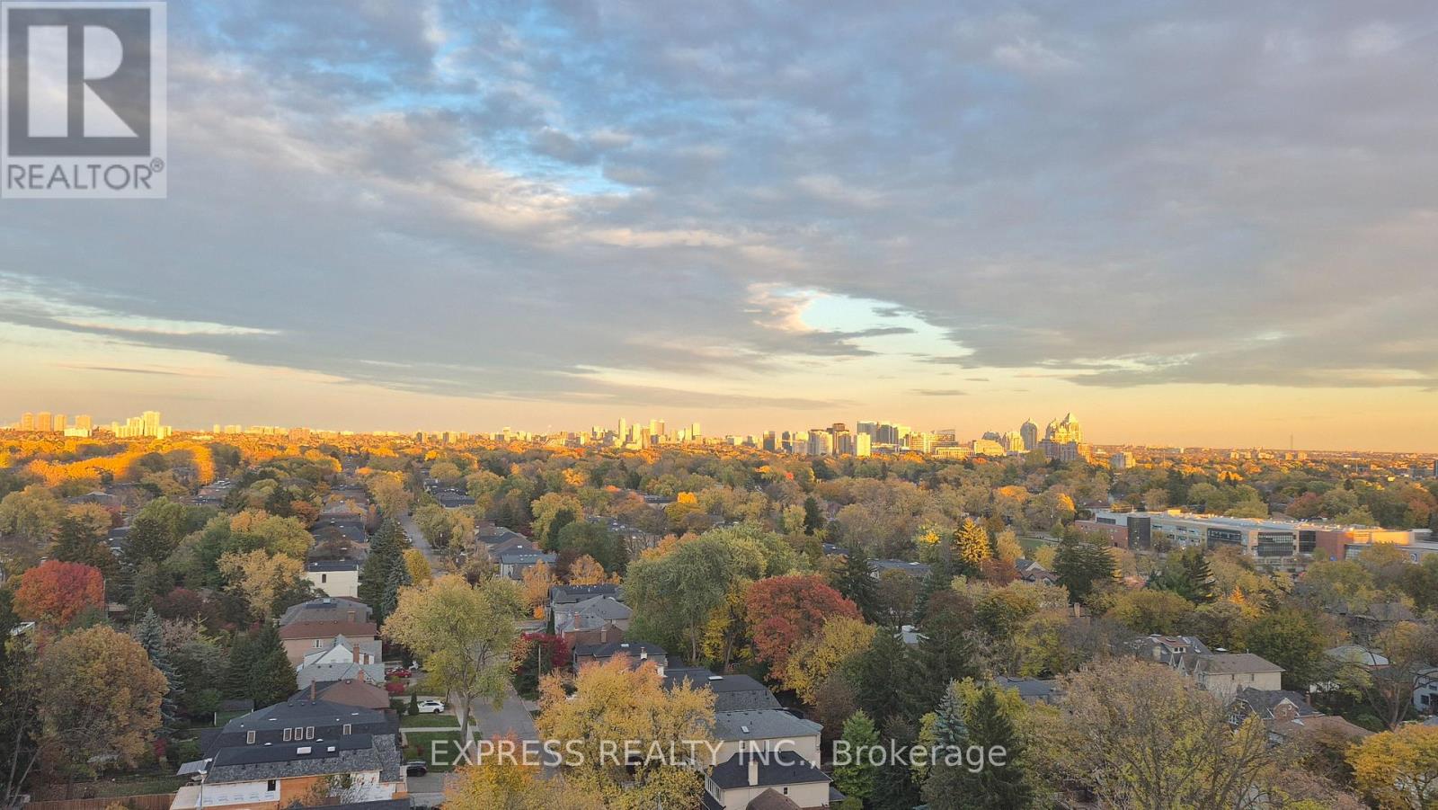 #1107 256 DORIS AVENUE - 39