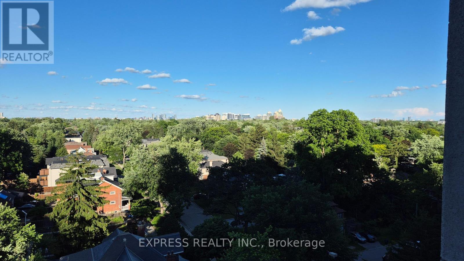 #1107 256 DORIS AVENUE - 40