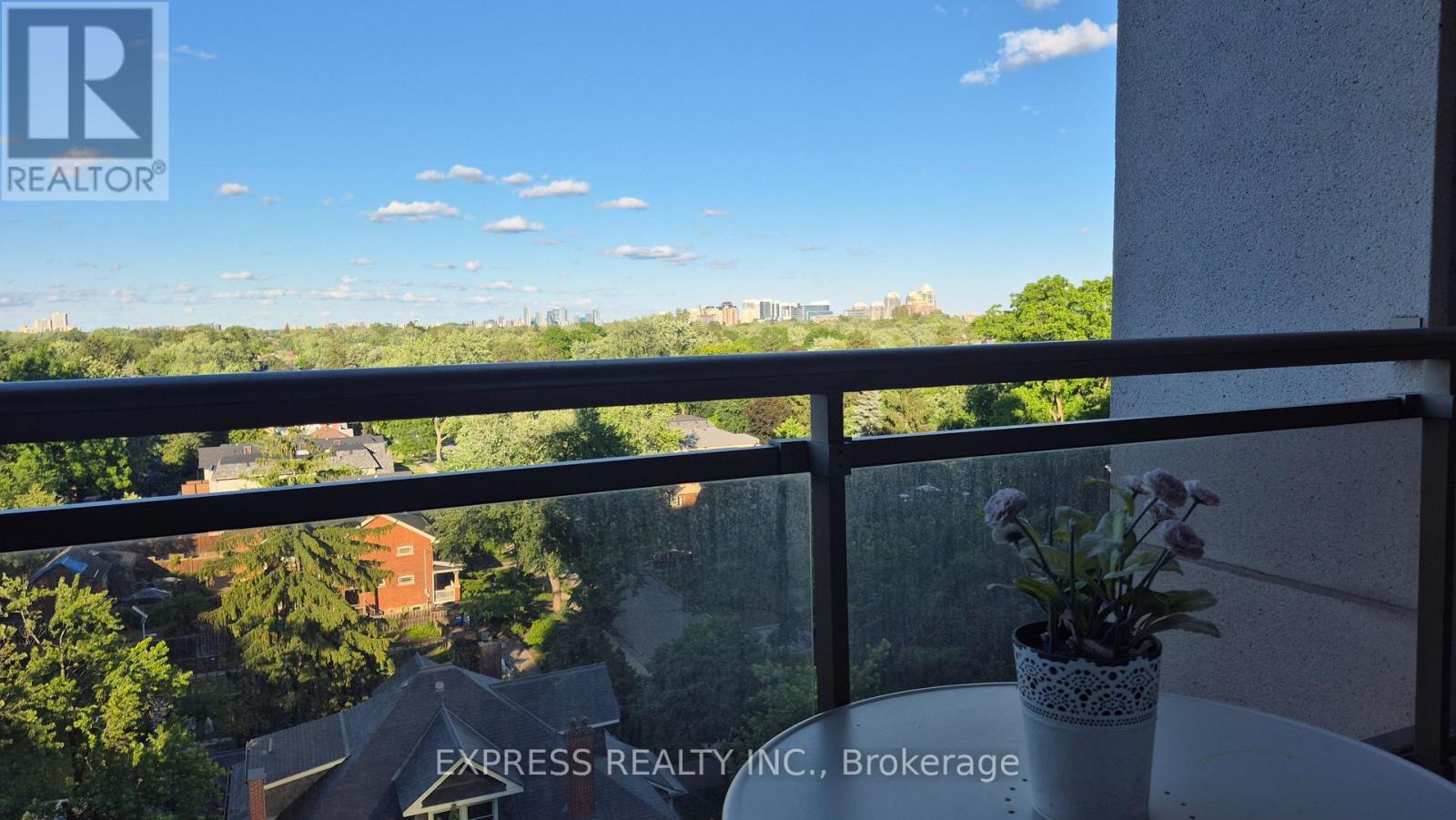 #1107 256 DORIS AVENUE - 41