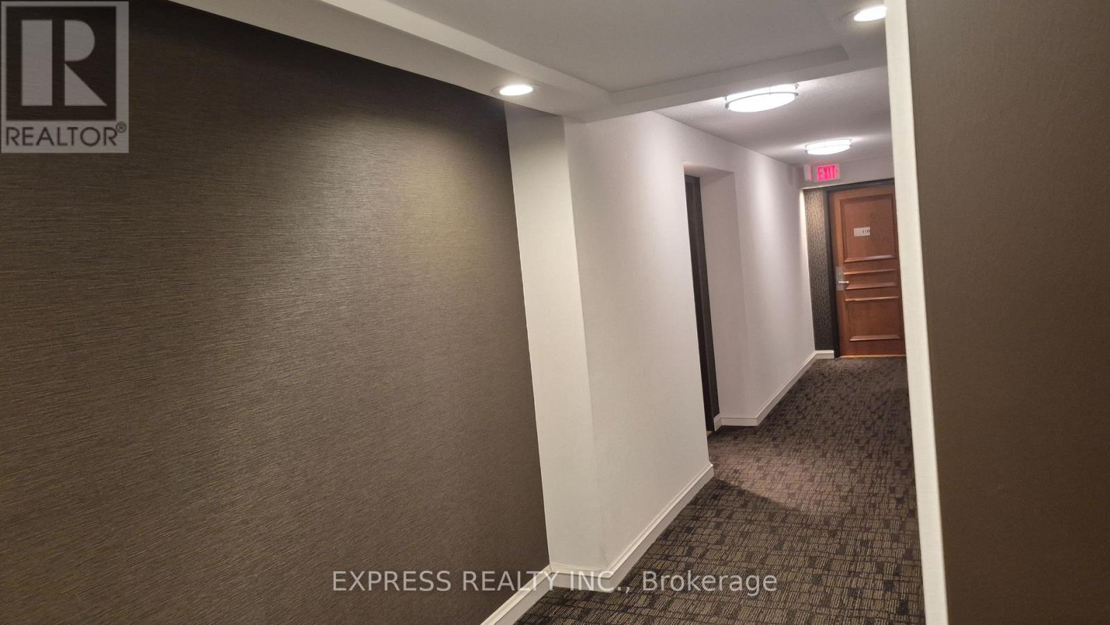 #1107 256 DORIS AVENUE - 9