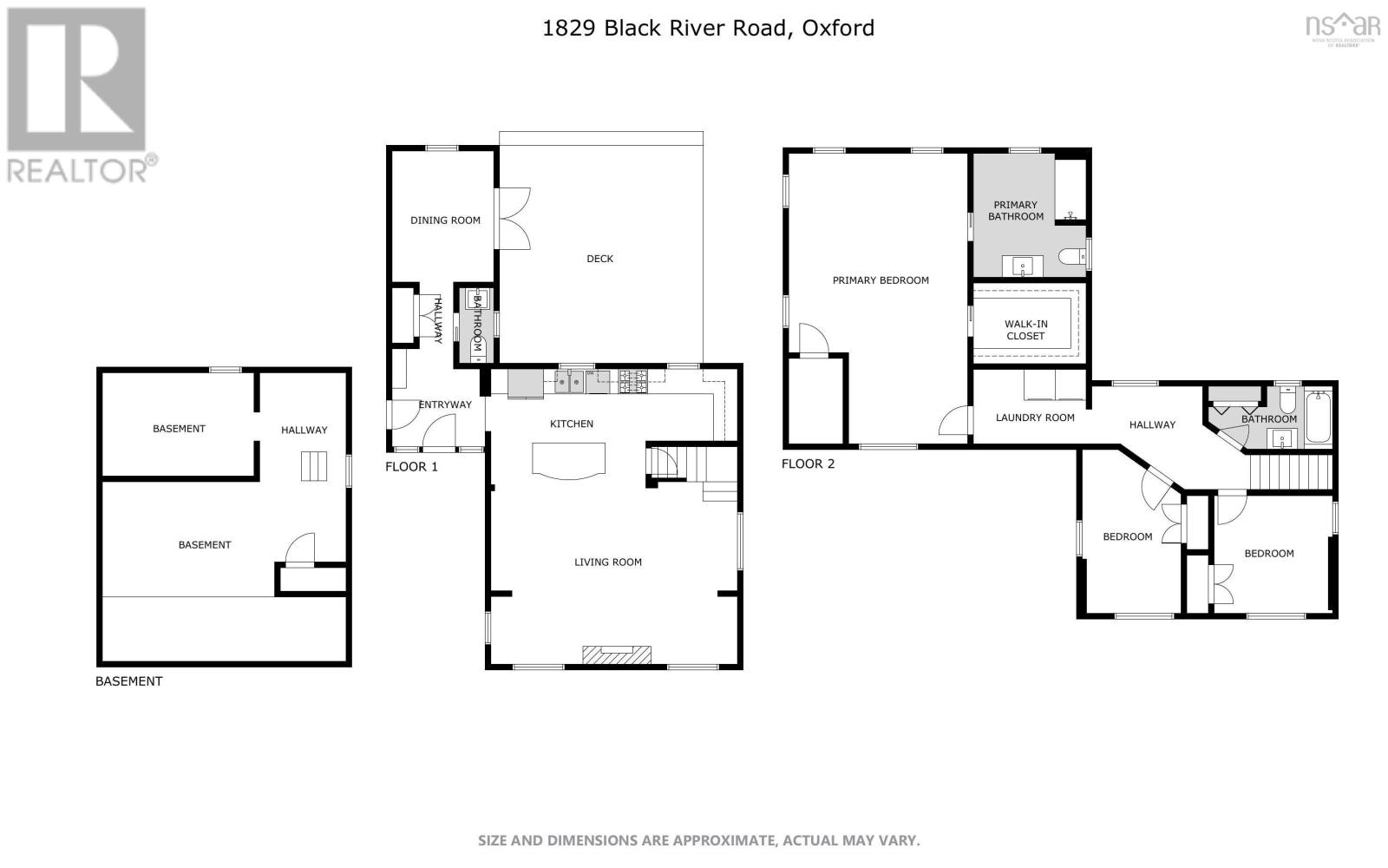 1829 Black River Road - 11