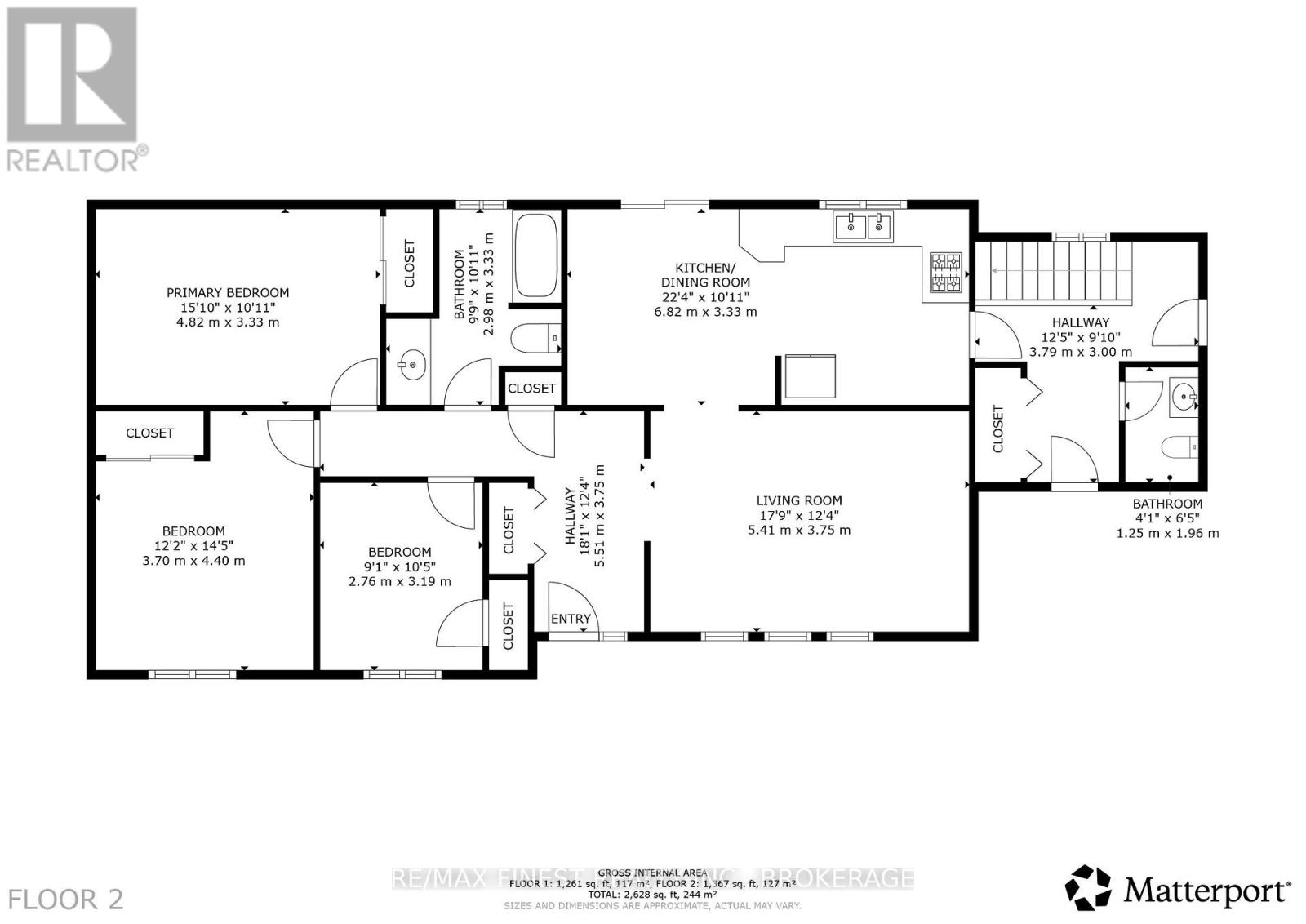 5895 DAVEY DRIVE - 49