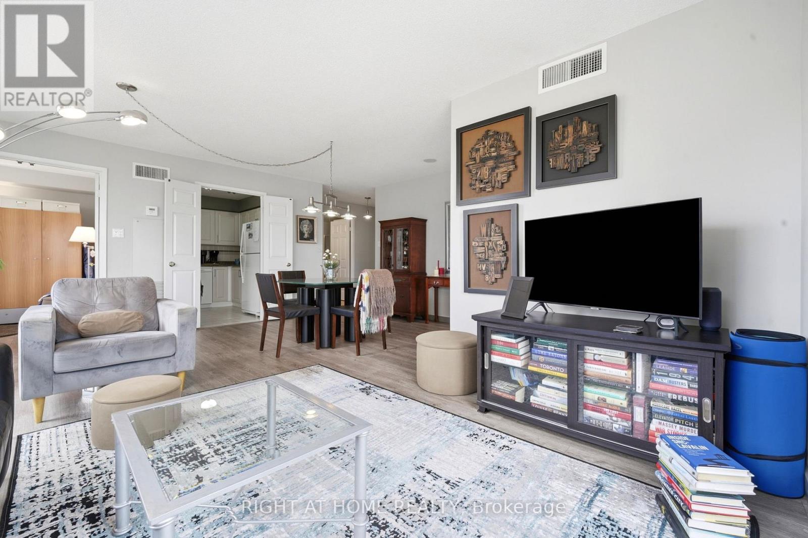 #1602 298 JARVIS STREET - 7