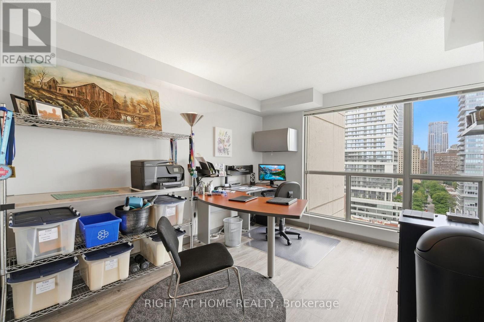 #1602 298 JARVIS STREET - 21