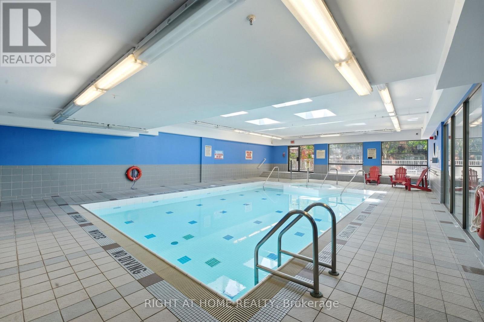 #1602 298 JARVIS STREET - 24