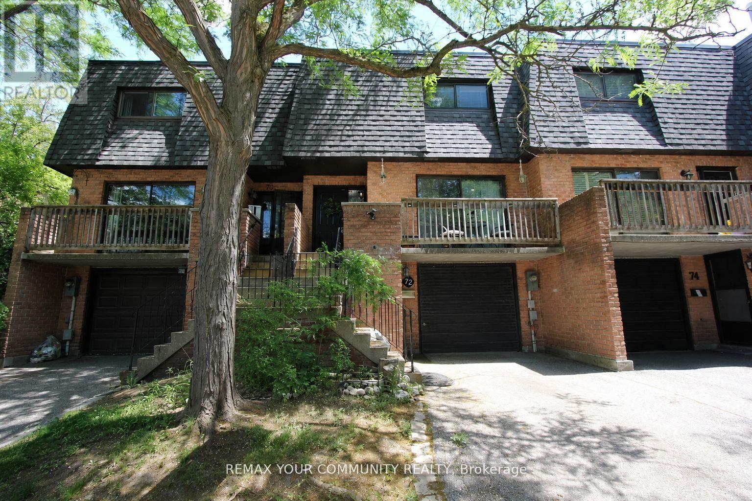 #16 72 ASHGLEN WAY - 2
