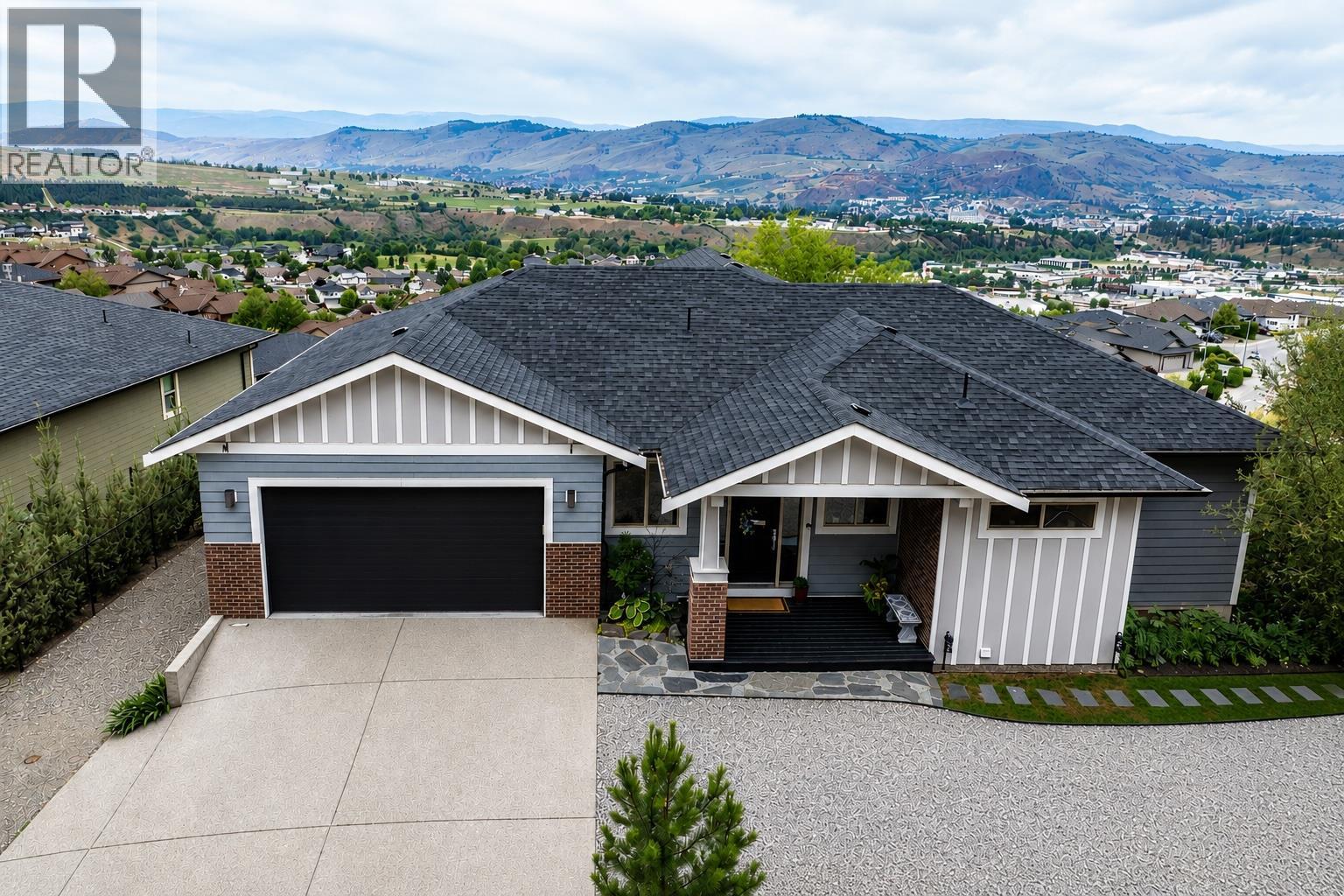 989 Mt Ida Lane - 2