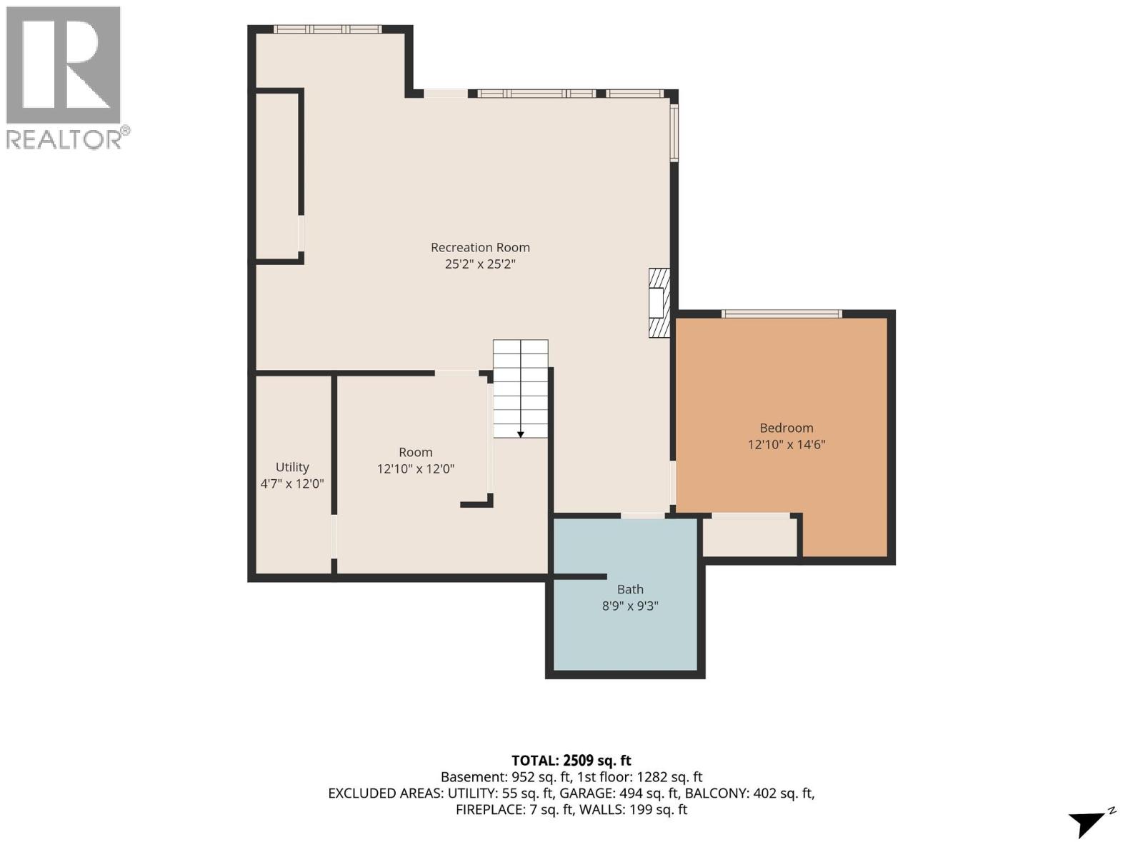 989 Mt Ida Lane - 65