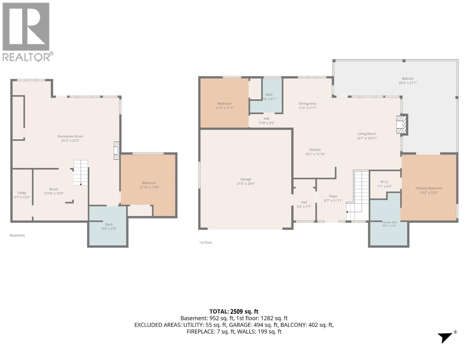 989 Mt Ida Lane - 67