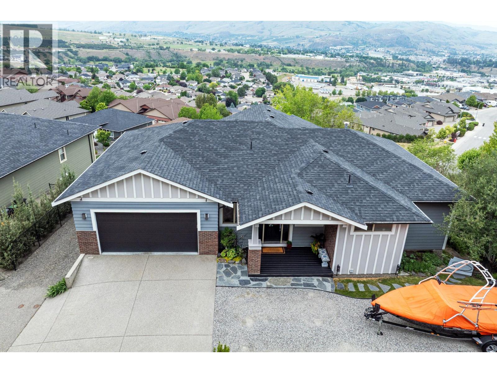 989 Mt Ida Lane - 57