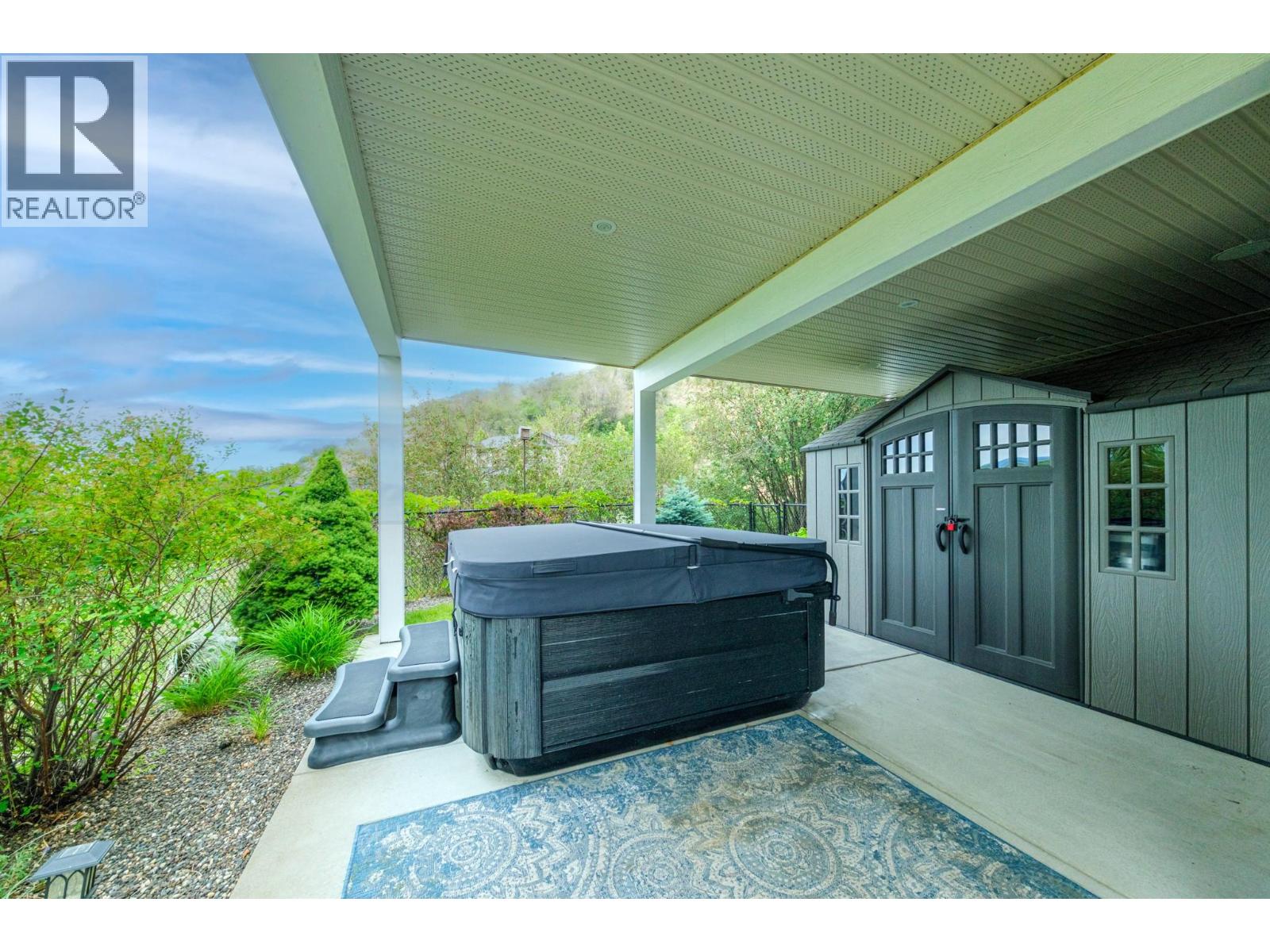 989 Mt Ida Lane - 54