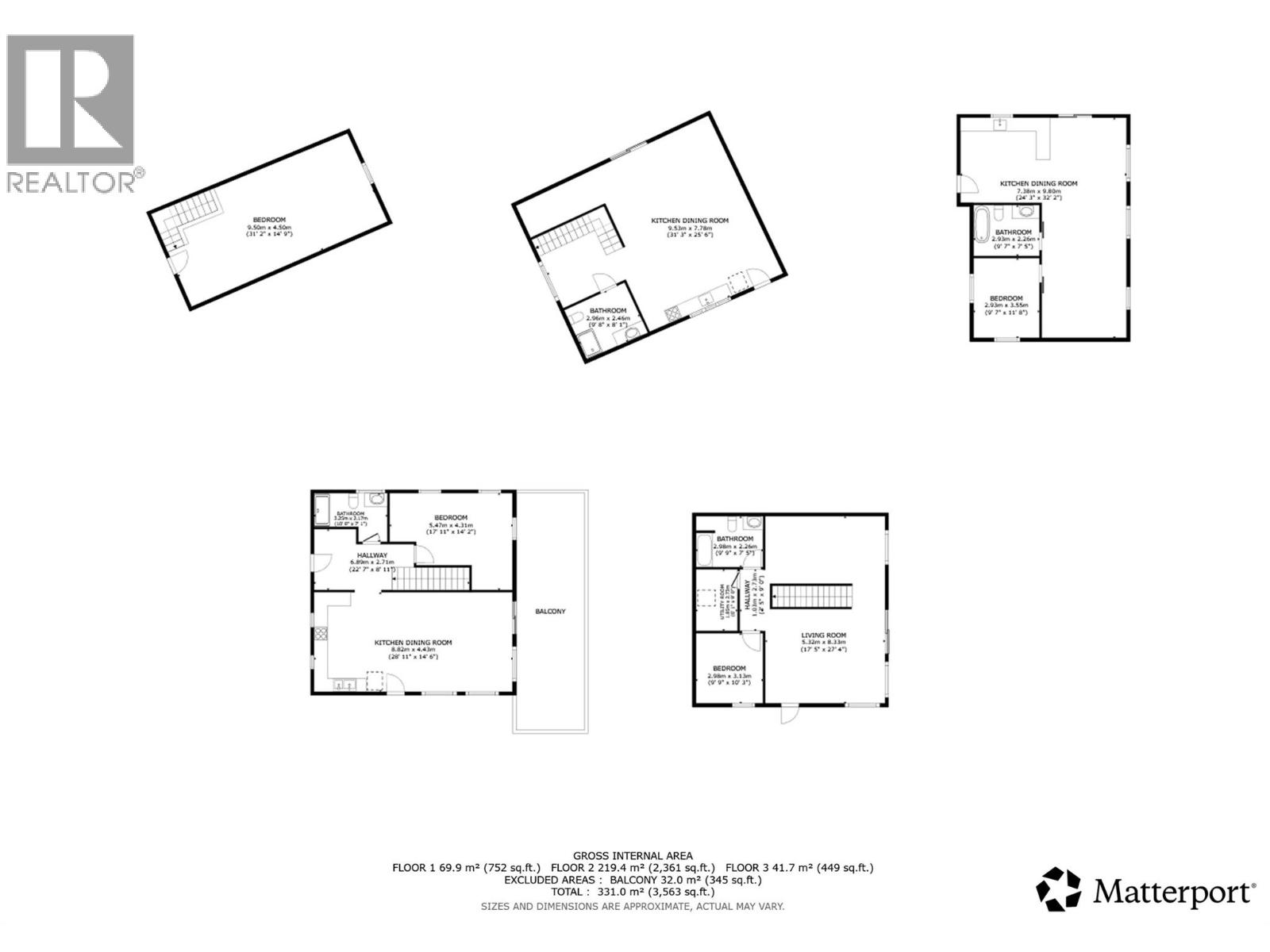4602 CARLSON EAST Road - 4