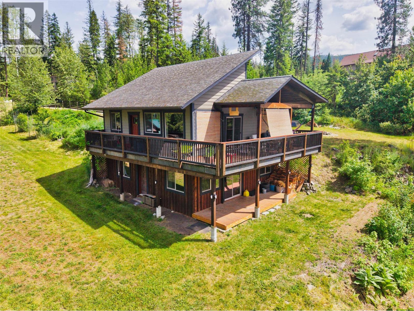 4602 CARLSON EAST Road - 1