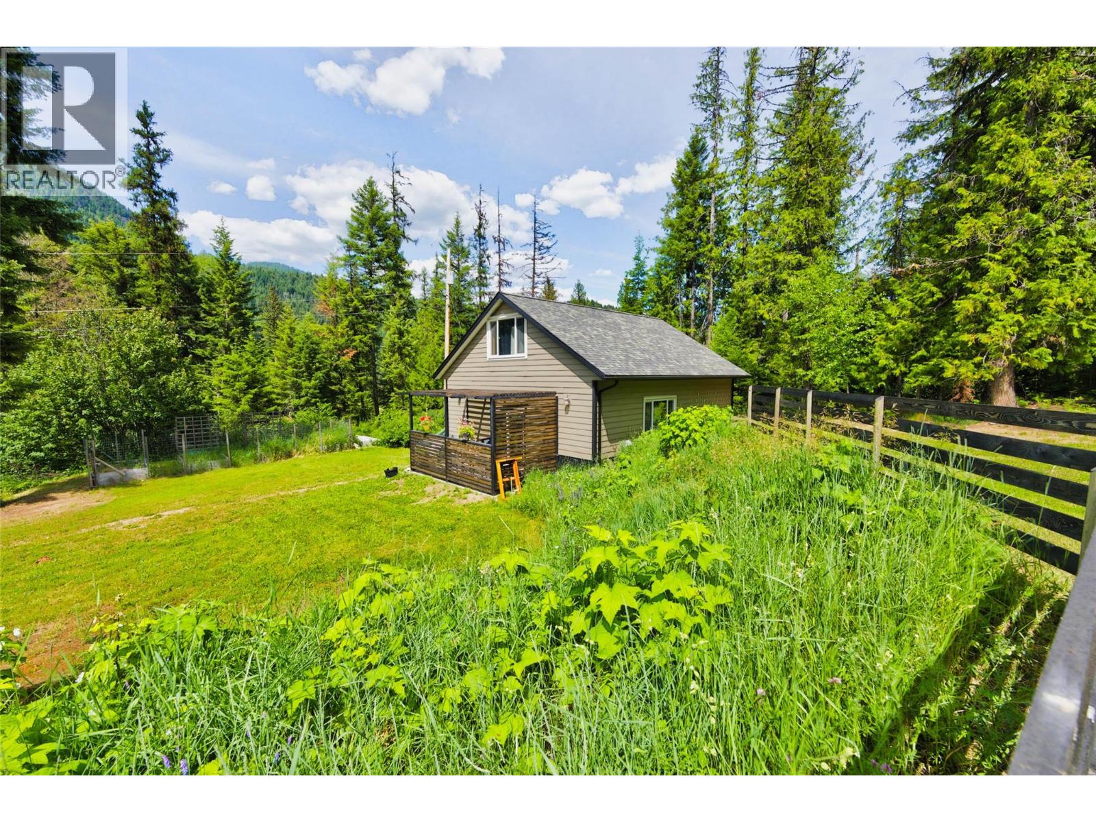 4602 CARLSON EAST Road - 77