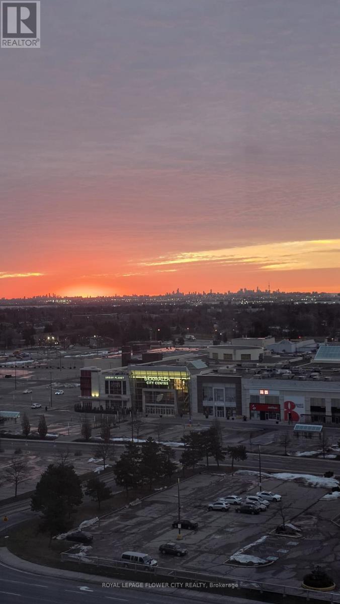 #1408 24 HANOVER ROAD - 1
