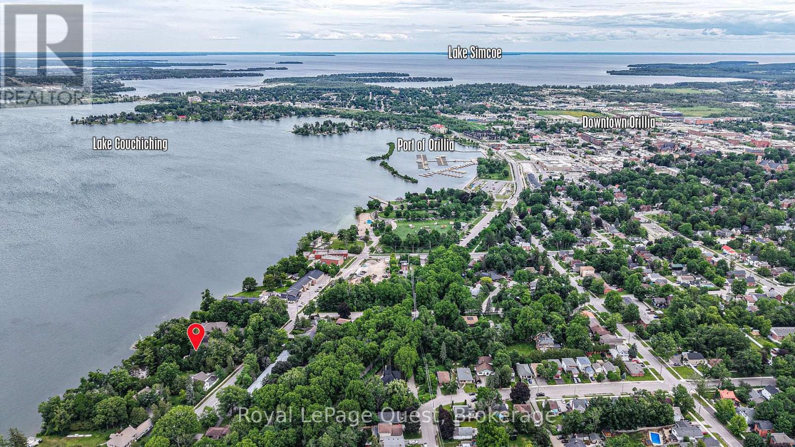 258 BAY STREET - 4