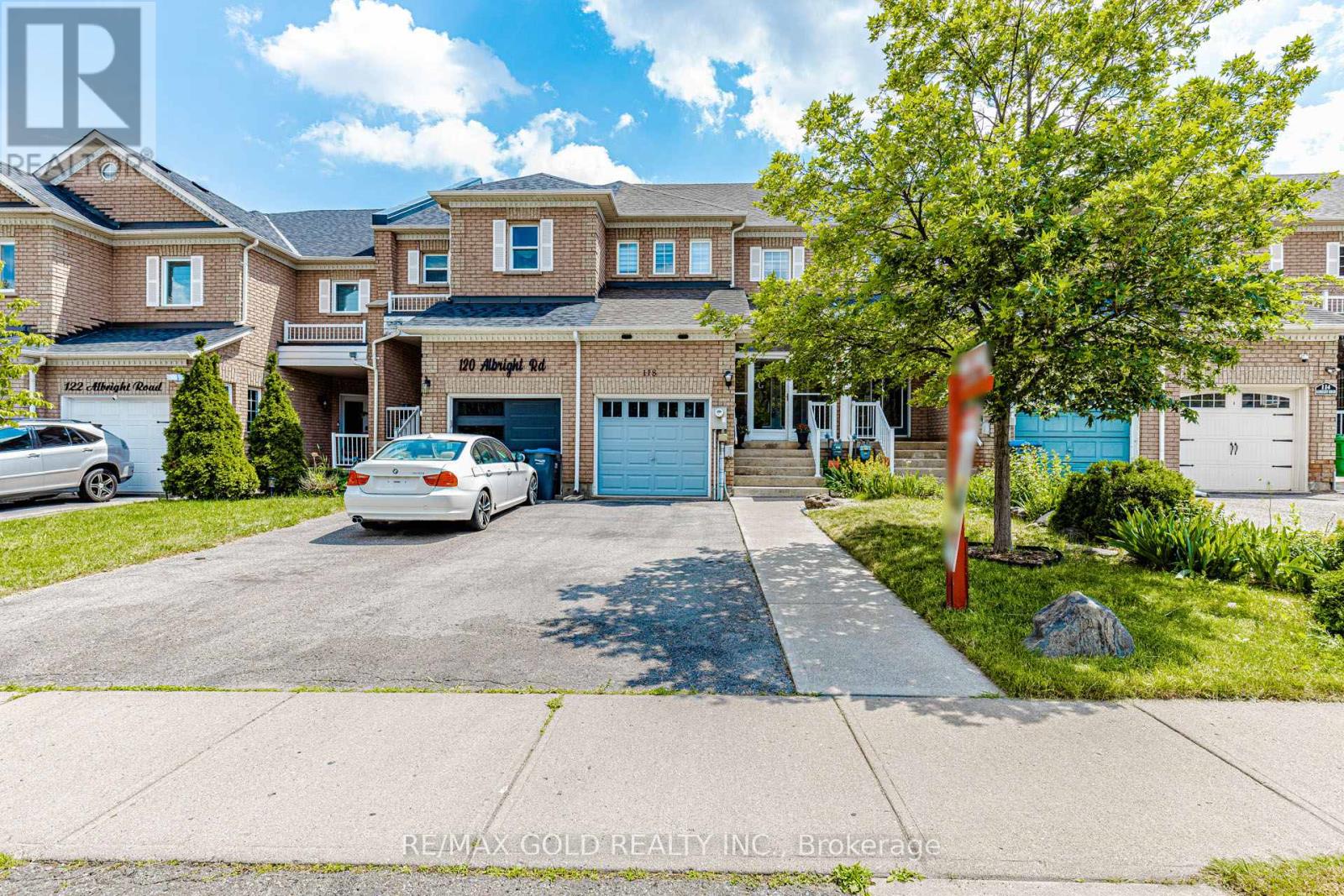 118 ALBRIGHT ROAD - 1
