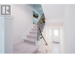 Bedroom 3 - 57 - 235 Bronte Street S, Milton, ON L9T3V8 Photo 6