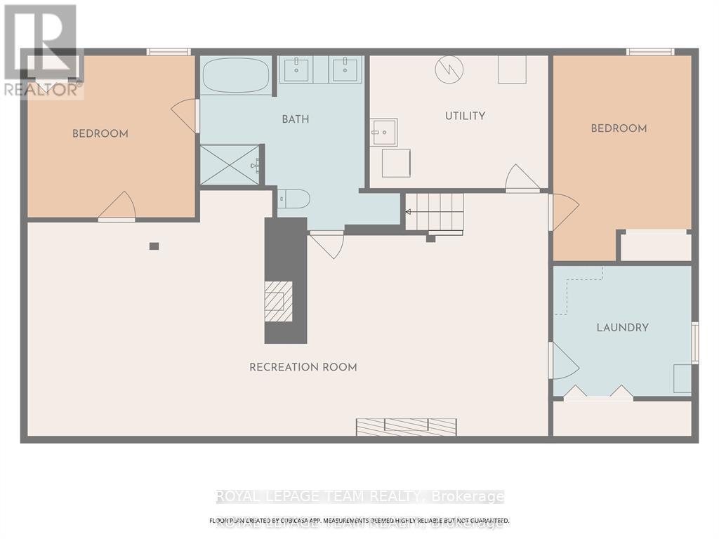 6636 MARINA DRIVE - 43