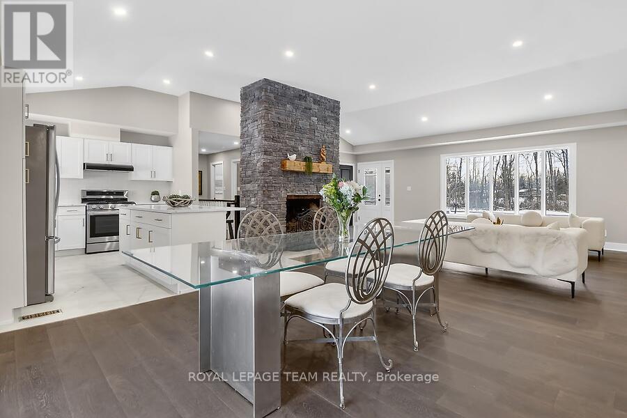 6636 MARINA DRIVE - 5