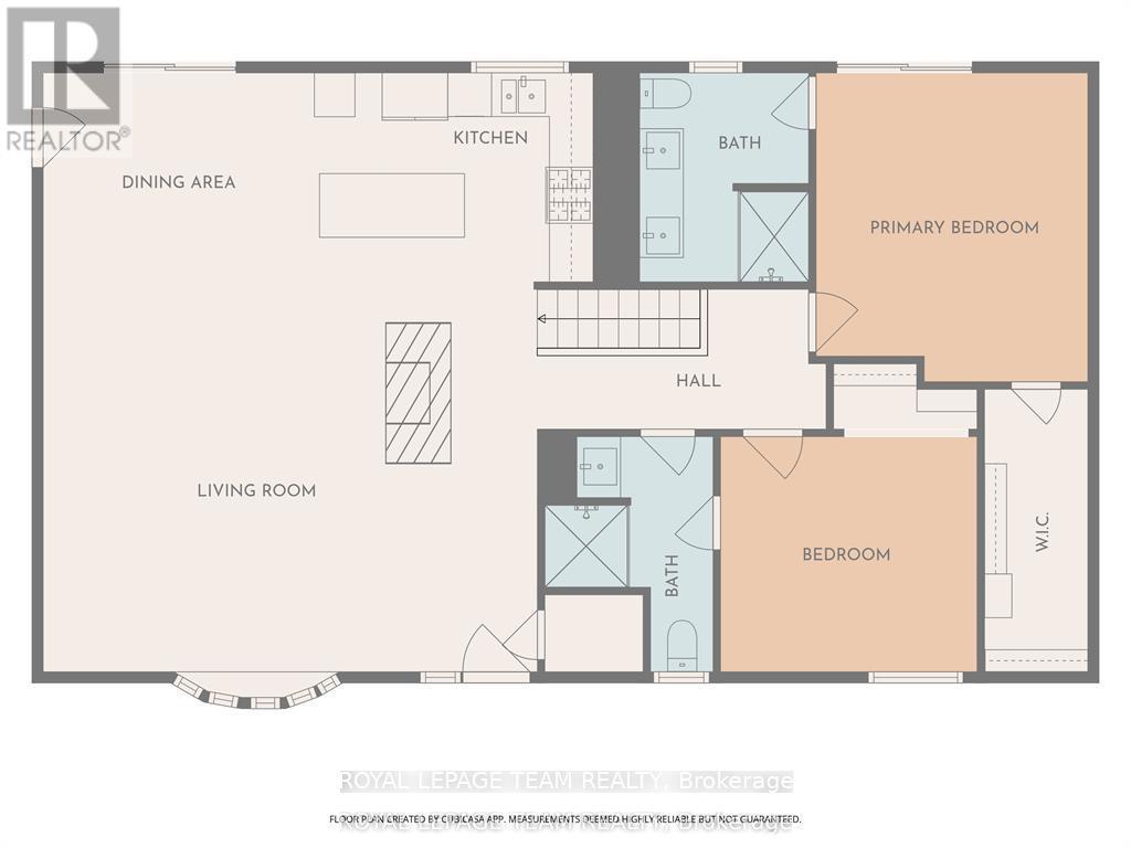 6636 MARINA DRIVE - 42