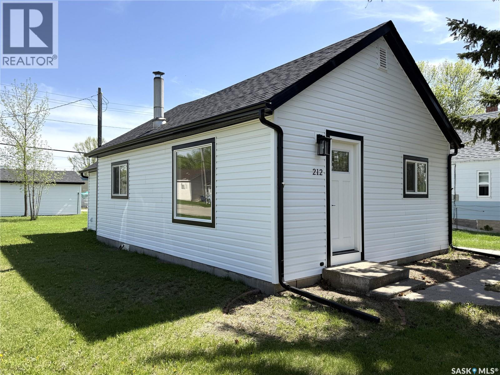 212 Garfield STREET - 1