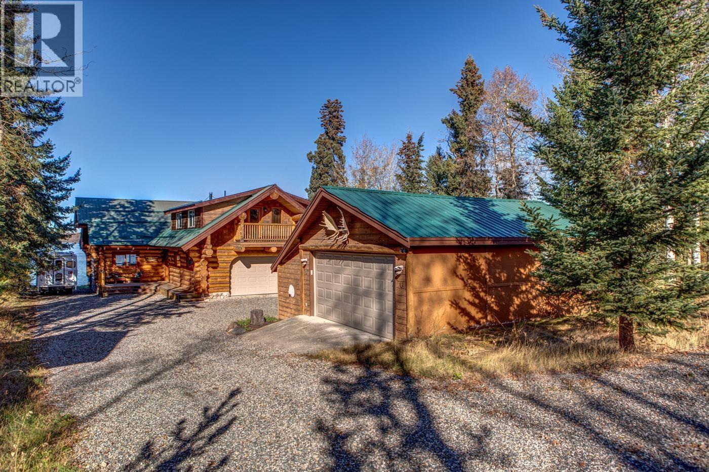 263 S GREEN LAKE ROAD - 7
