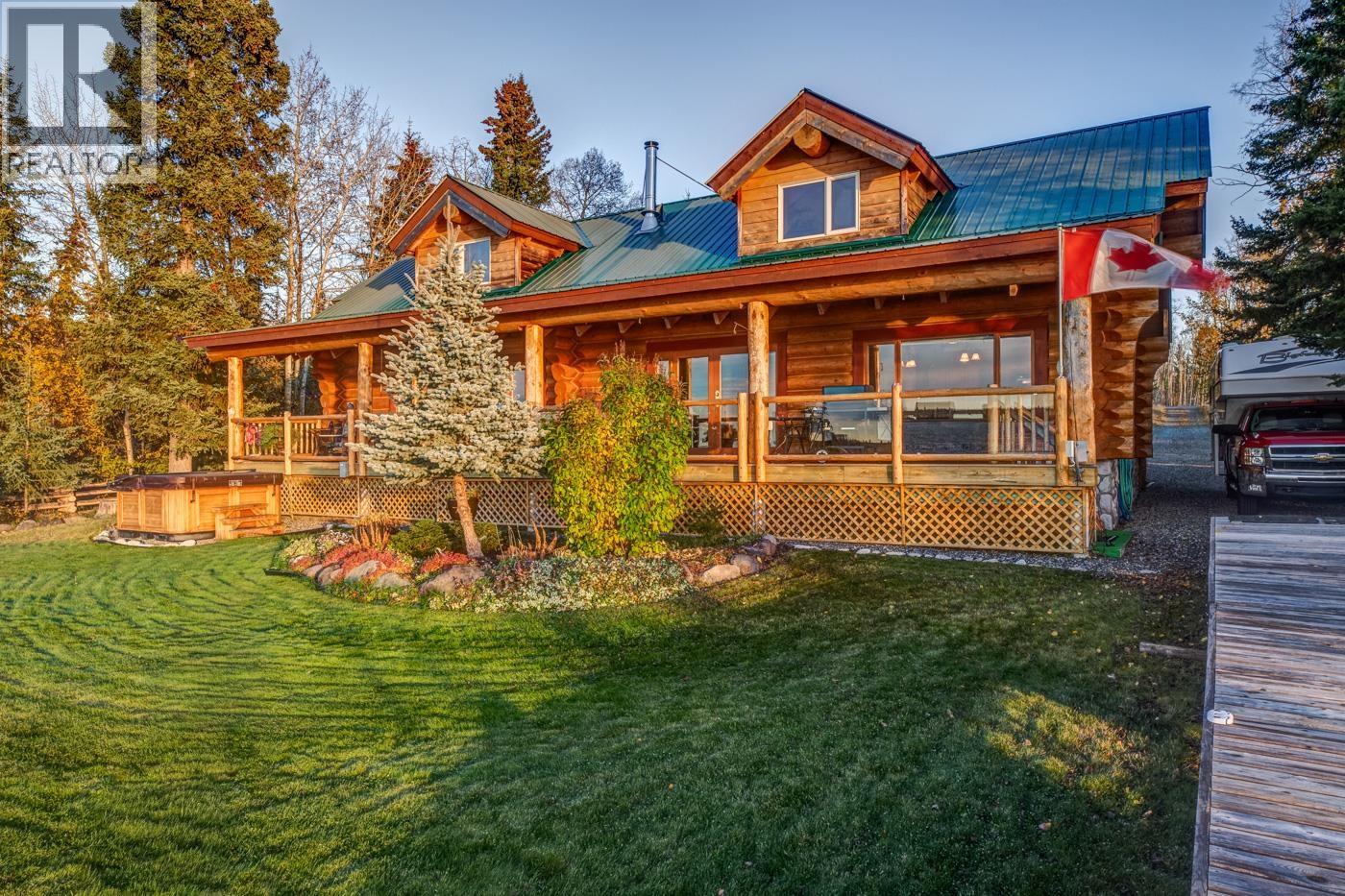 263 S GREEN LAKE ROAD - 1