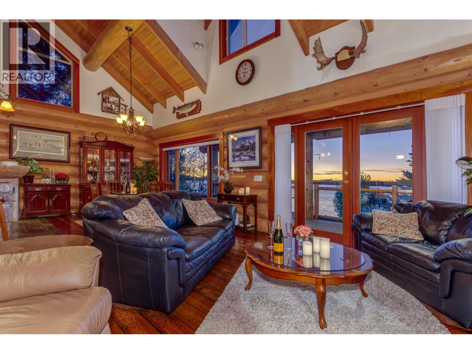 263 S GREEN LAKE ROAD - 3
