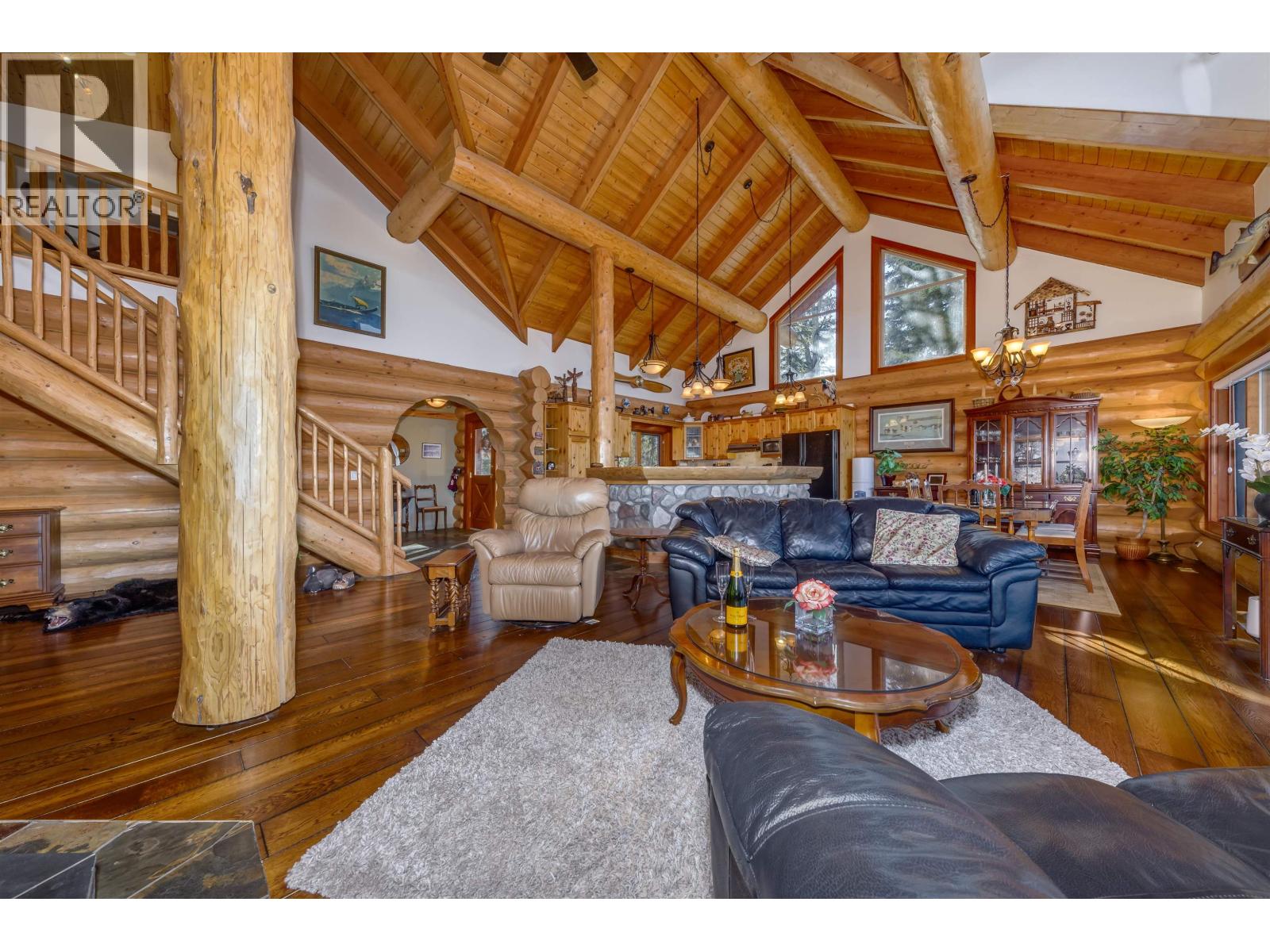 263 S GREEN LAKE ROAD - 2
