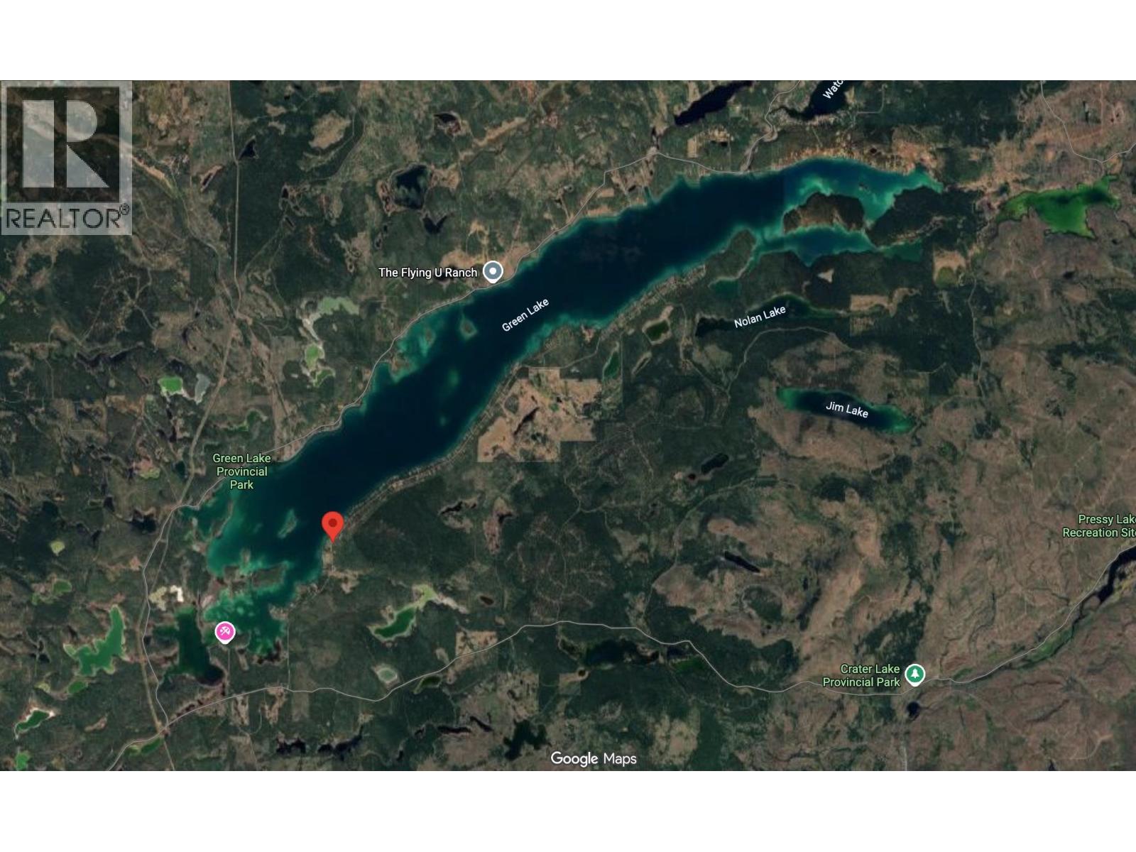 263 S GREEN LAKE ROAD - Image 21