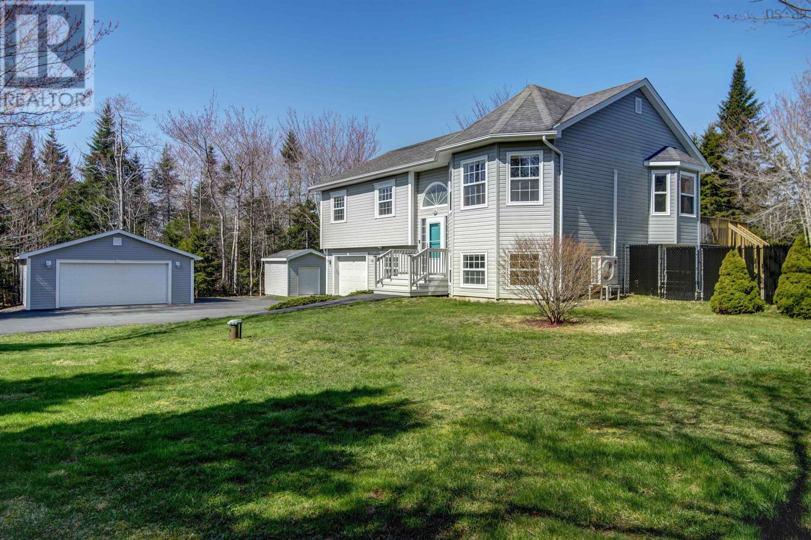 439 Newbury Road - 1