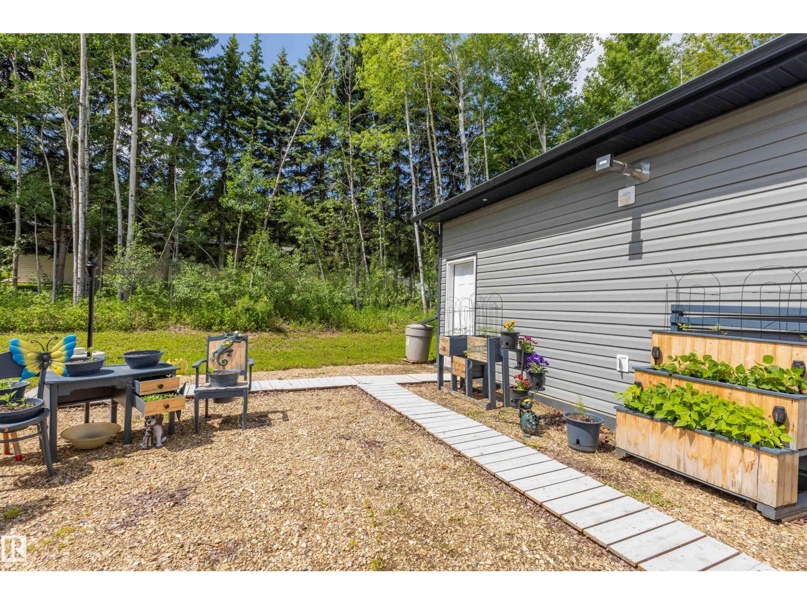 #118 55107 RGE ROAD 33 - 6