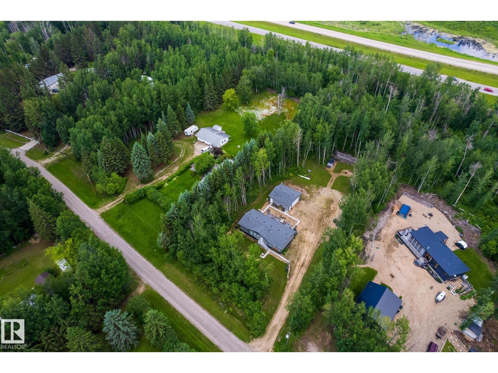 #118 55107 RGE ROAD 33 - 41