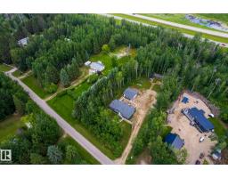 #118 55107 Rge Road 33, Rural Lac Ste  Anne County, AB T0E1V0 Photo 41