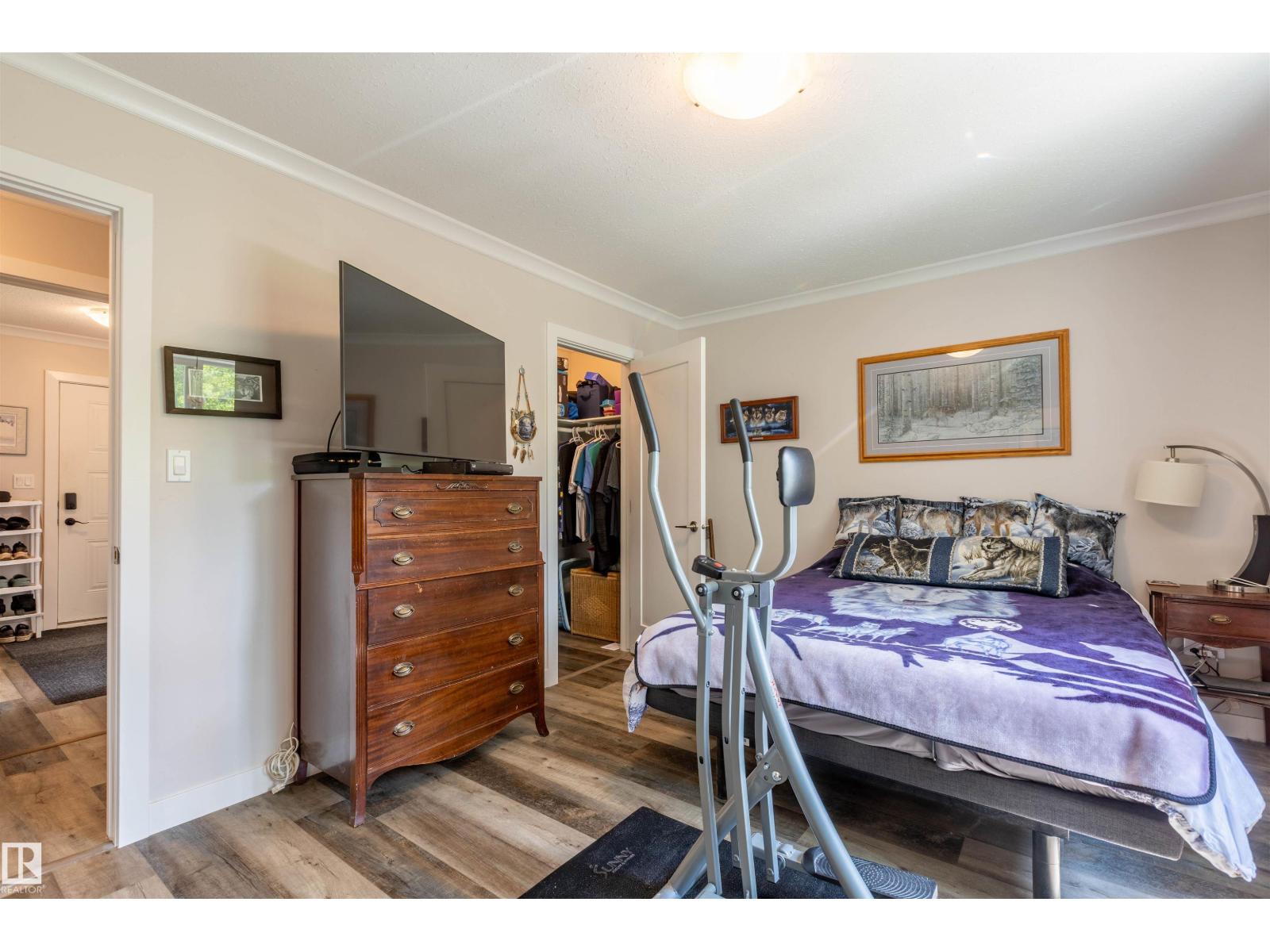 #118 55107 RGE ROAD 33 - 18