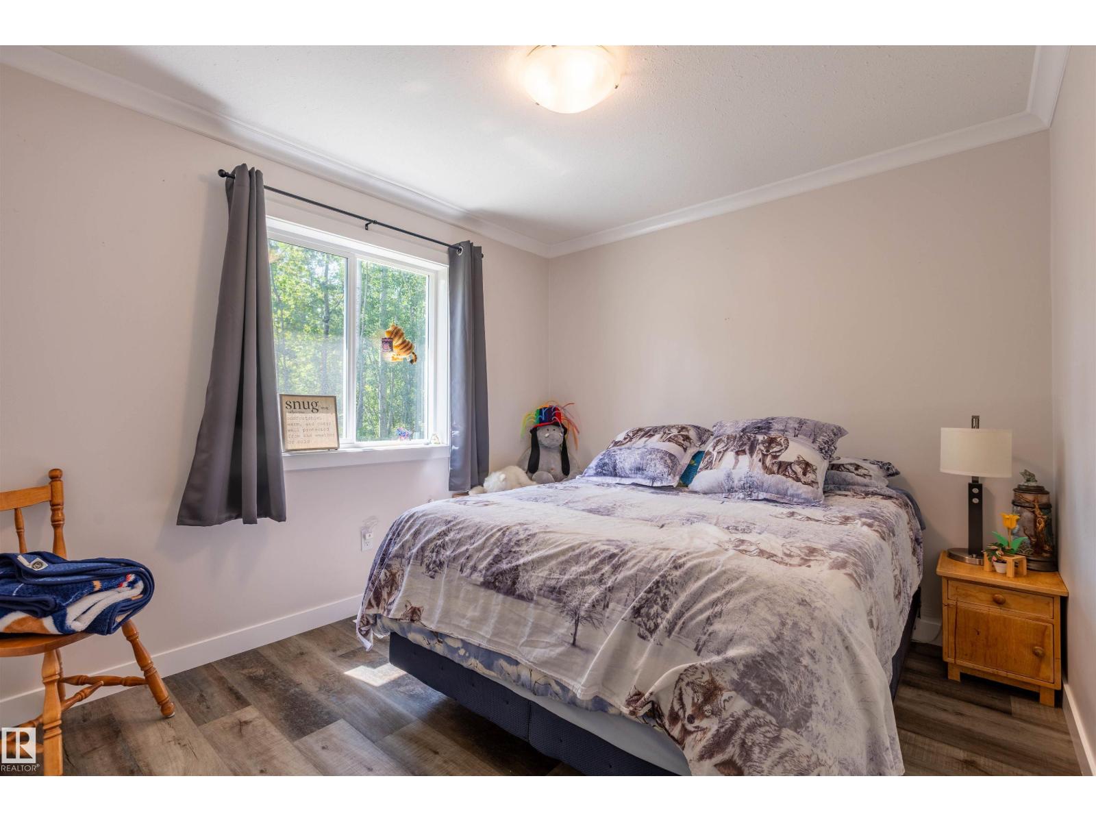 #118 55107 RGE ROAD 33 - 25