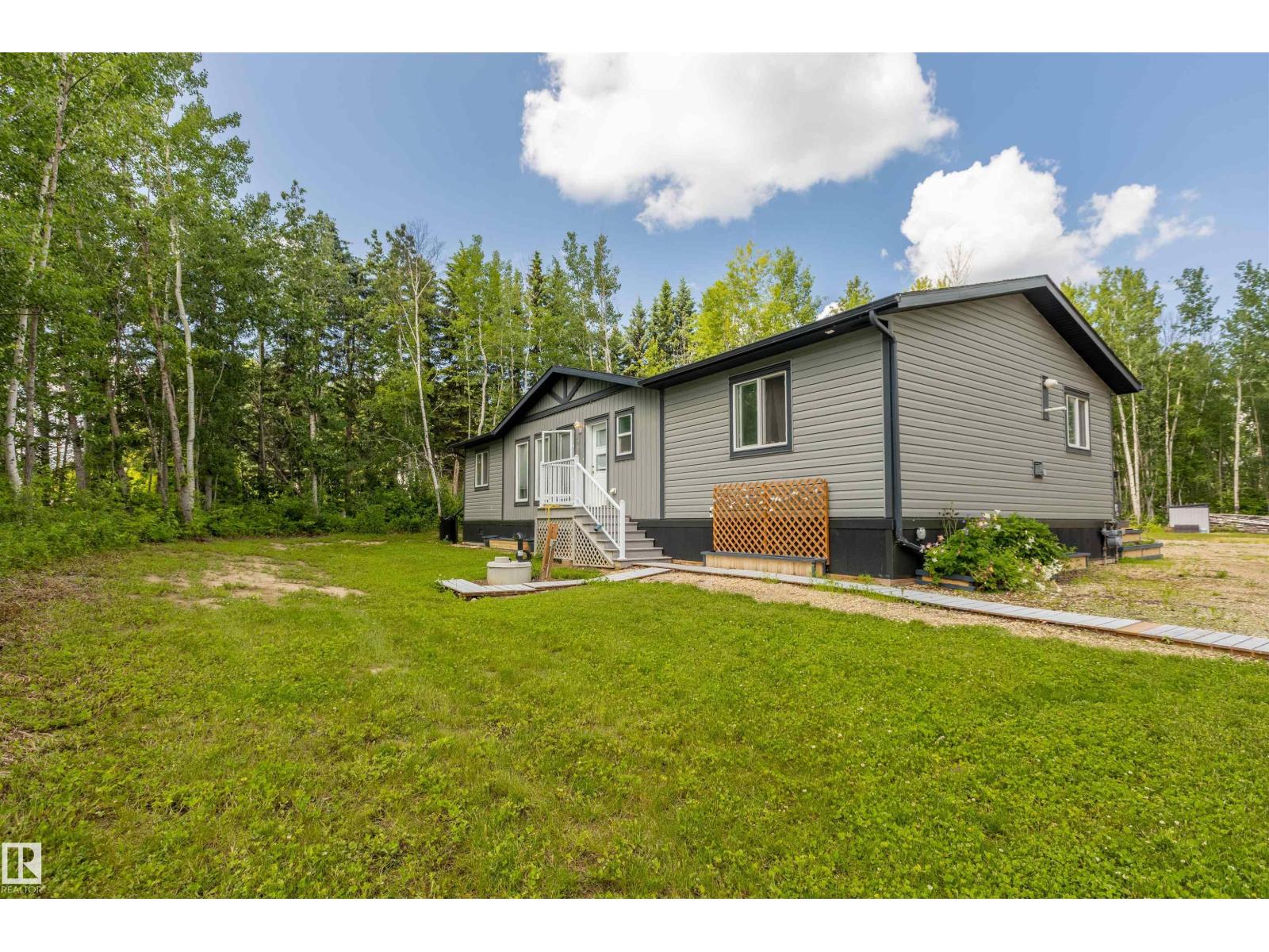 #118 55107 RGE ROAD 33 - 1