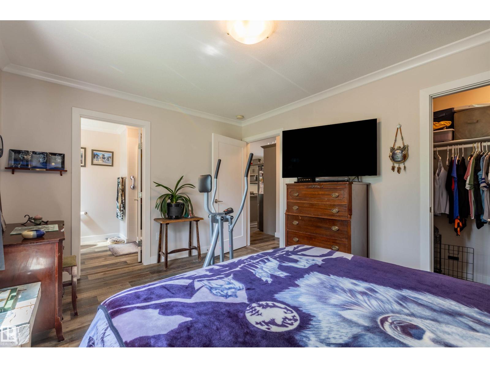 #118 55107 RGE ROAD 33 - 19