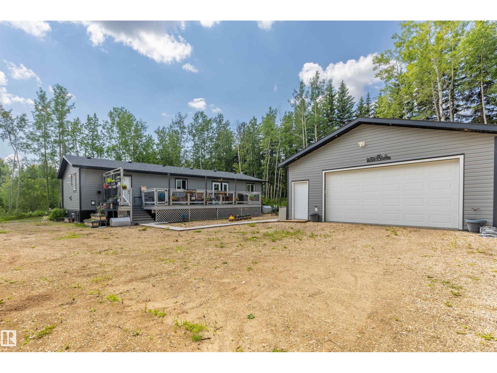 #118 55107 RGE ROAD 33 - photo 3